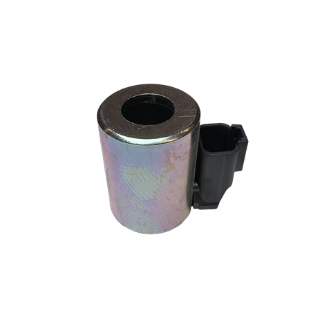 Solenoid